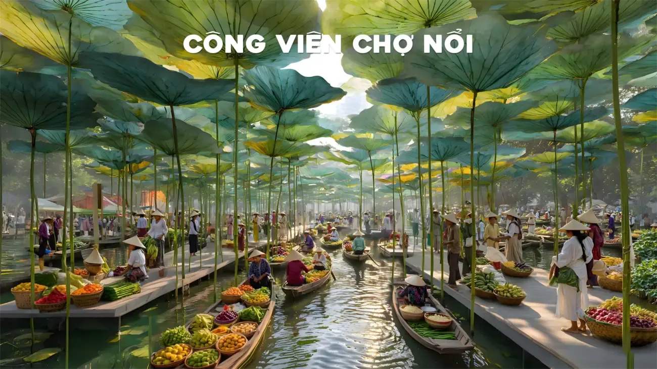 cong-vien-cho-noi-diem-nhan-giai-tri-doc-dao-tai-dao-2-cua-charmora-city-khanh-hoa.webp